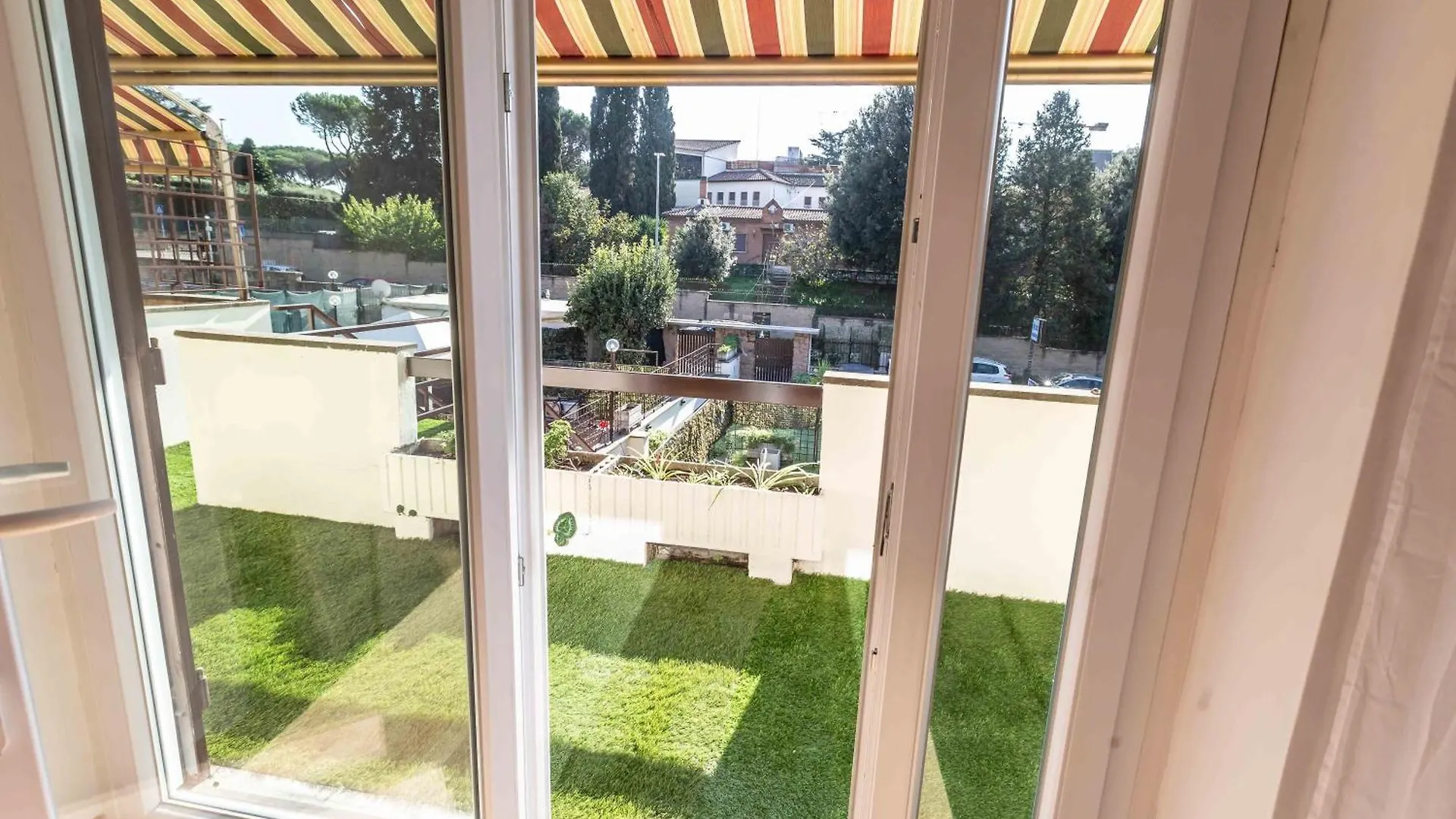 Residenza Aurelia Apartment Rome