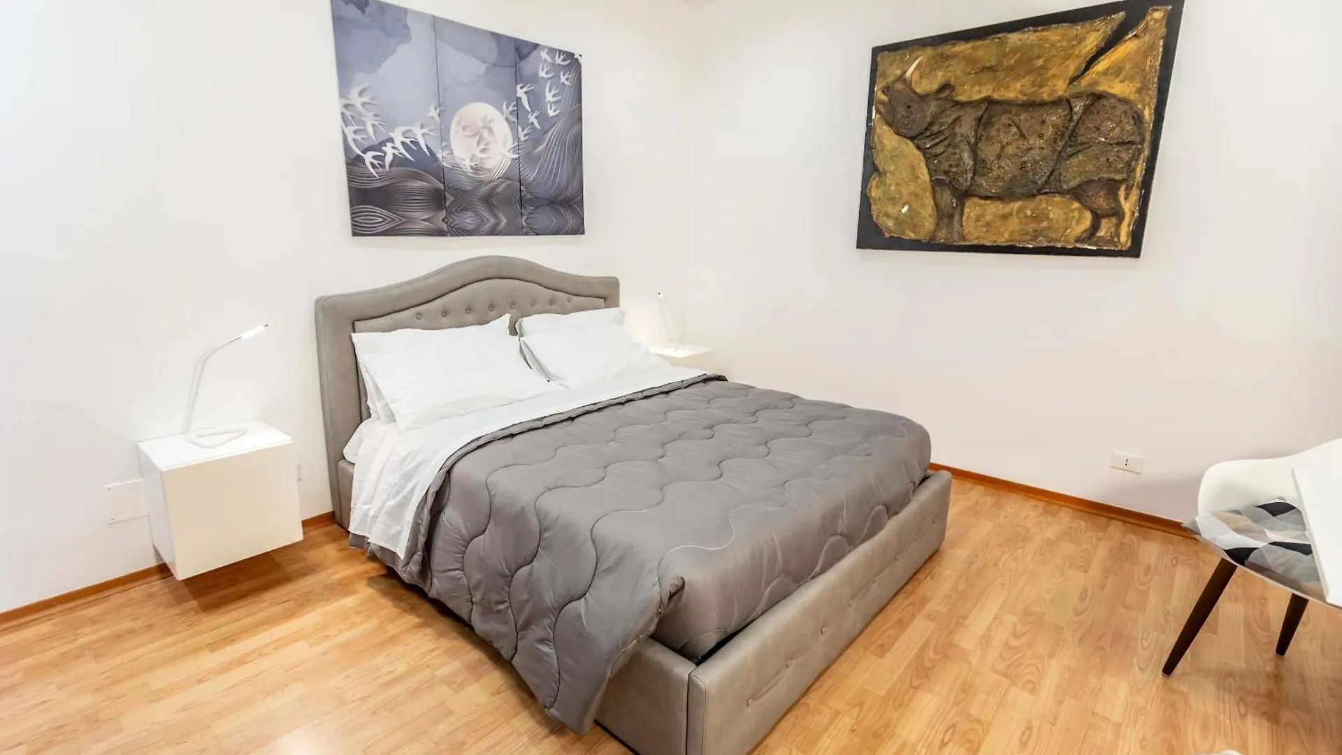 Residenza Aurelia Apartment Rome