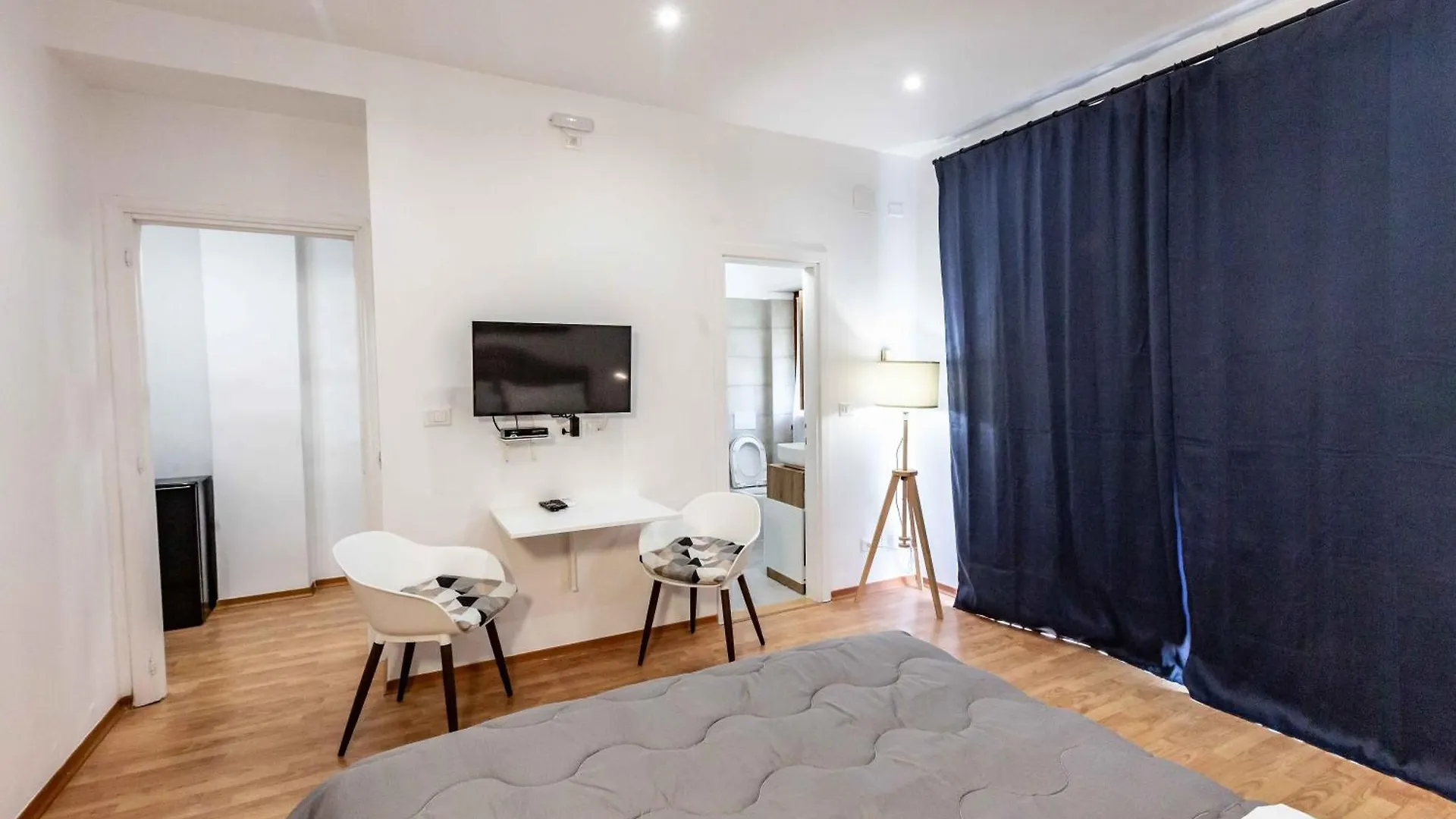 Residenza Aurelia Apartment Rome