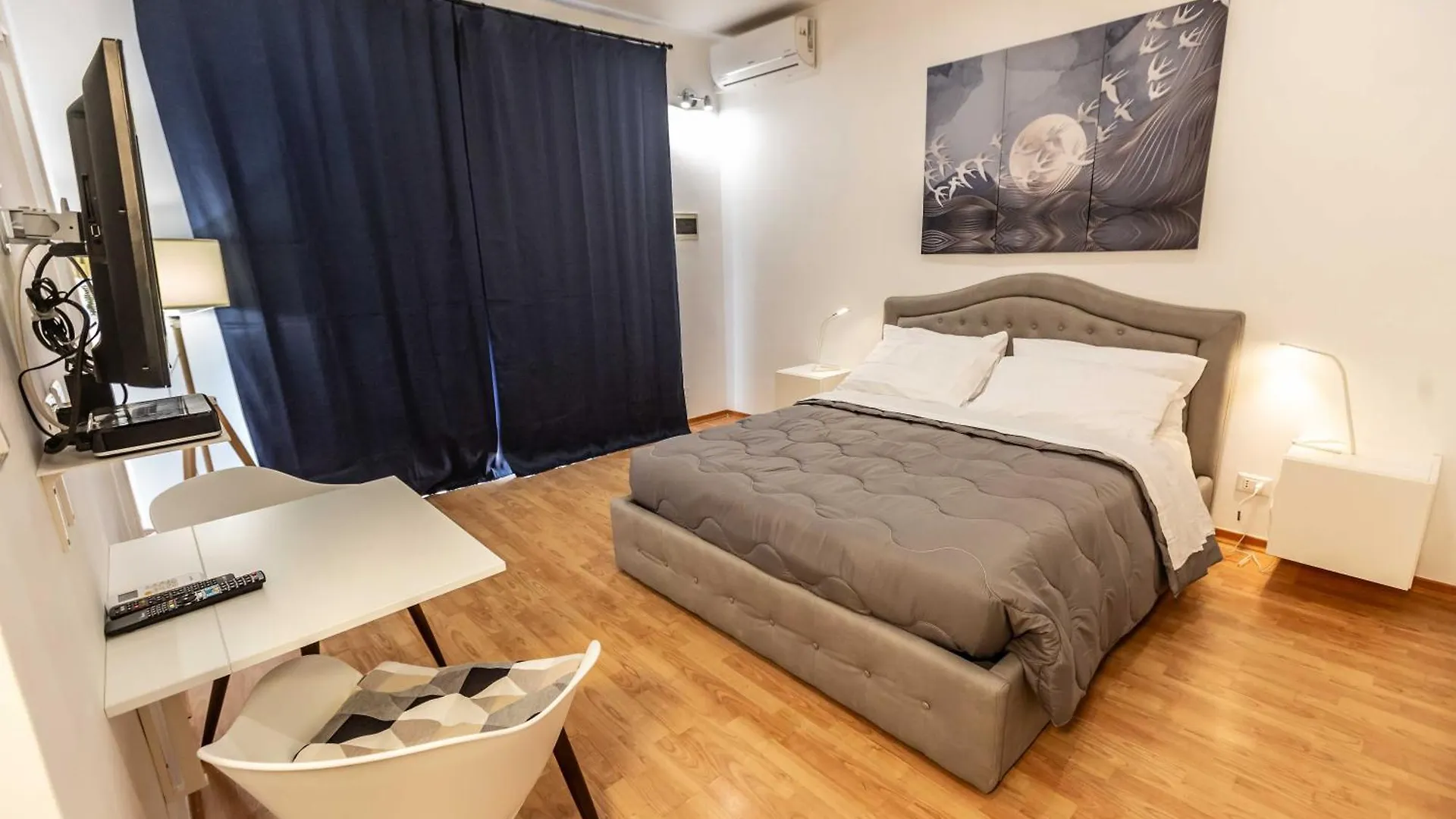 Residenza Aurelia Apartment Rome