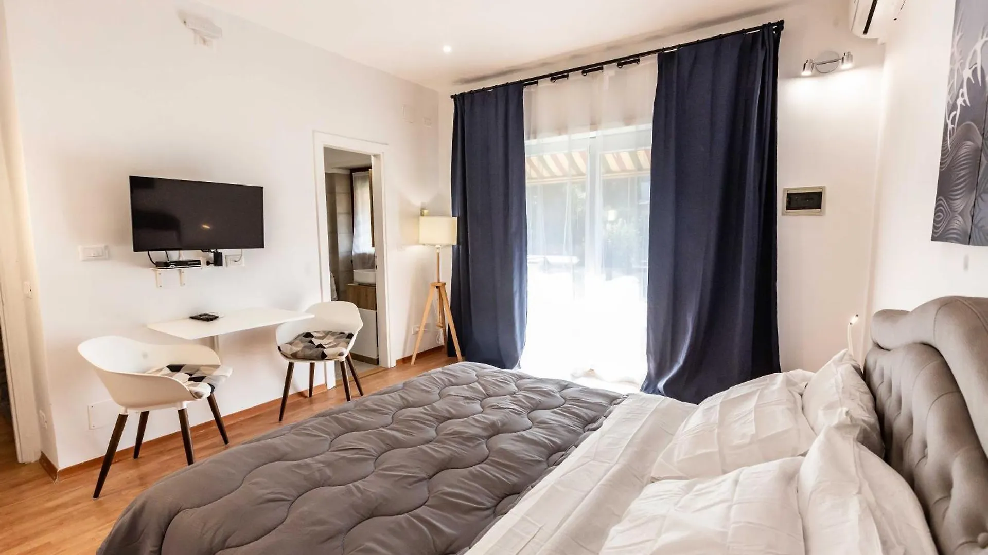 Residenza Aurelia Apartment Rome