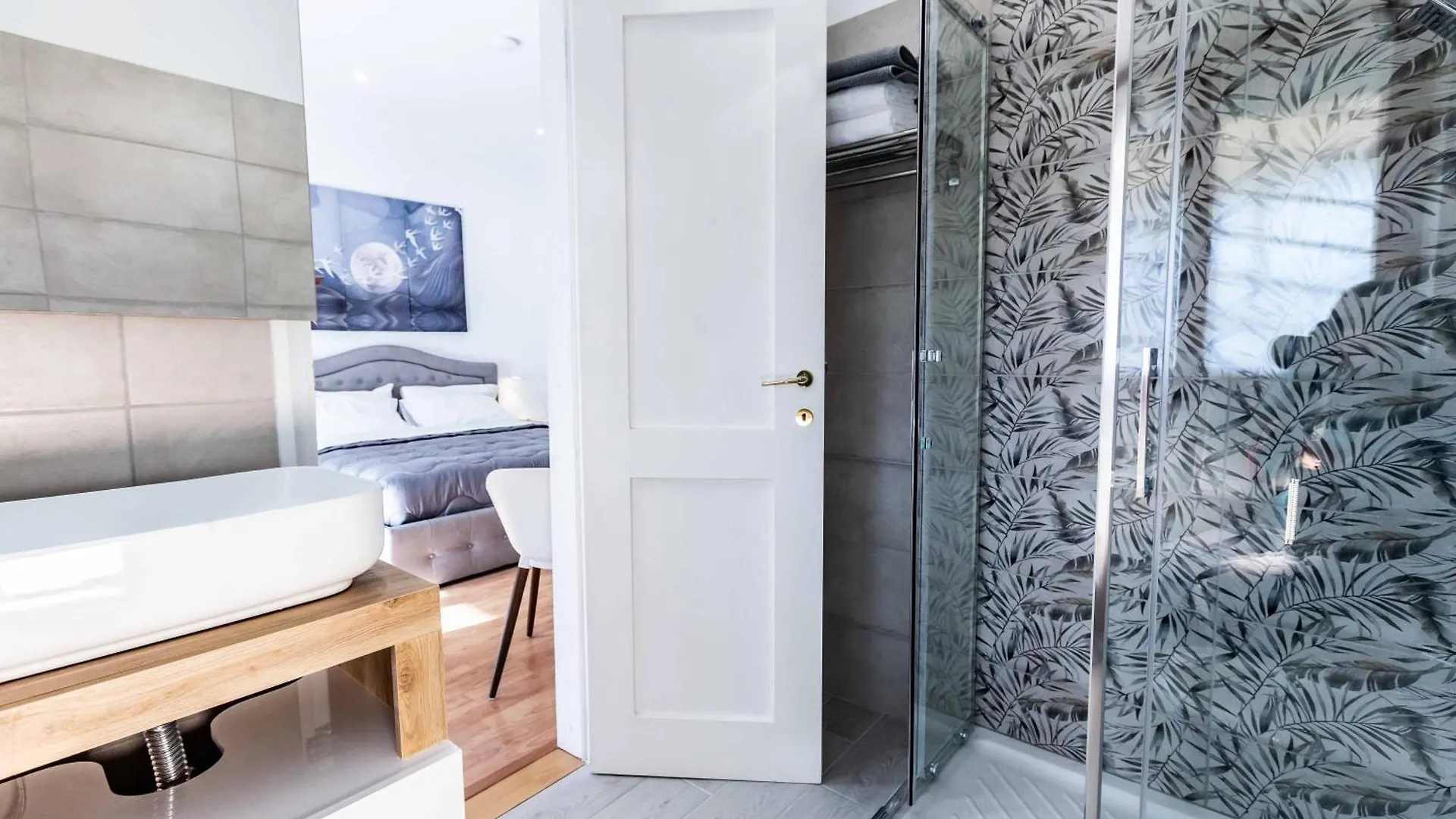 Residenza Aurelia Apartment Rome