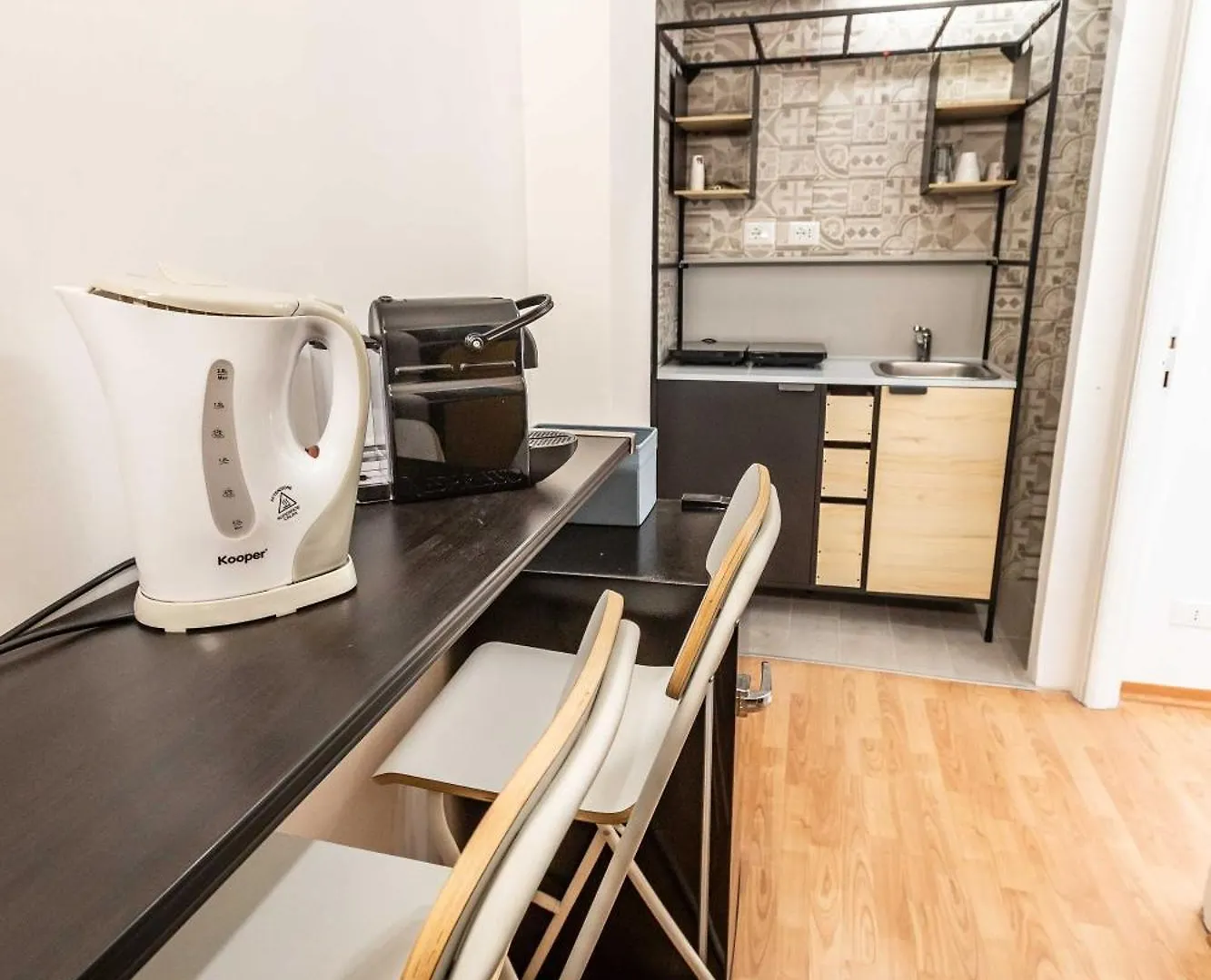 Residenza Aurelia Apartment Rome