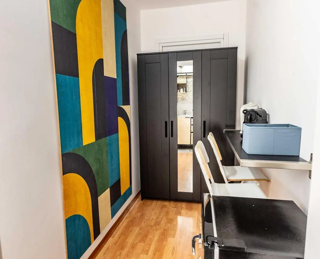 Residenza Aurelia Apartment Rome