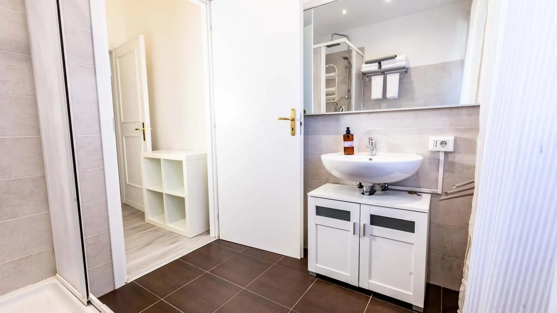 Residenza Aurelia Apartment Rome