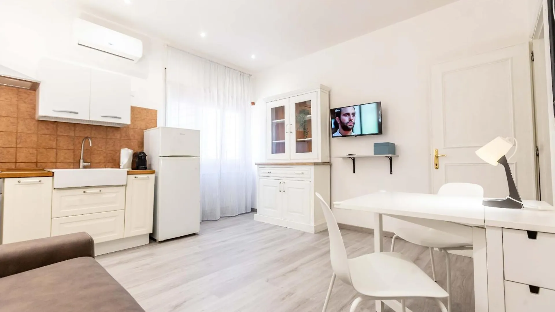 Residenza Aurelia Apartment Rome 0*,  Italy