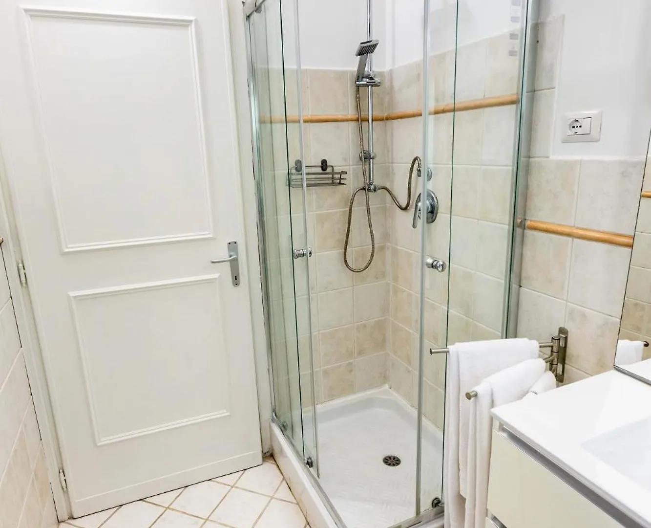 Residenza Aurelia Apartment Rome 0*,