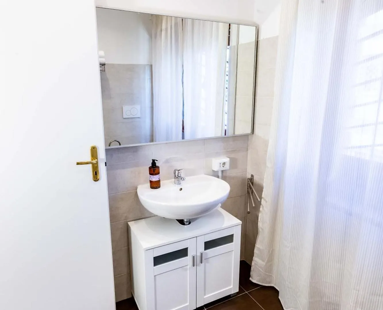 Residenza Aurelia Apartment Rome Italy