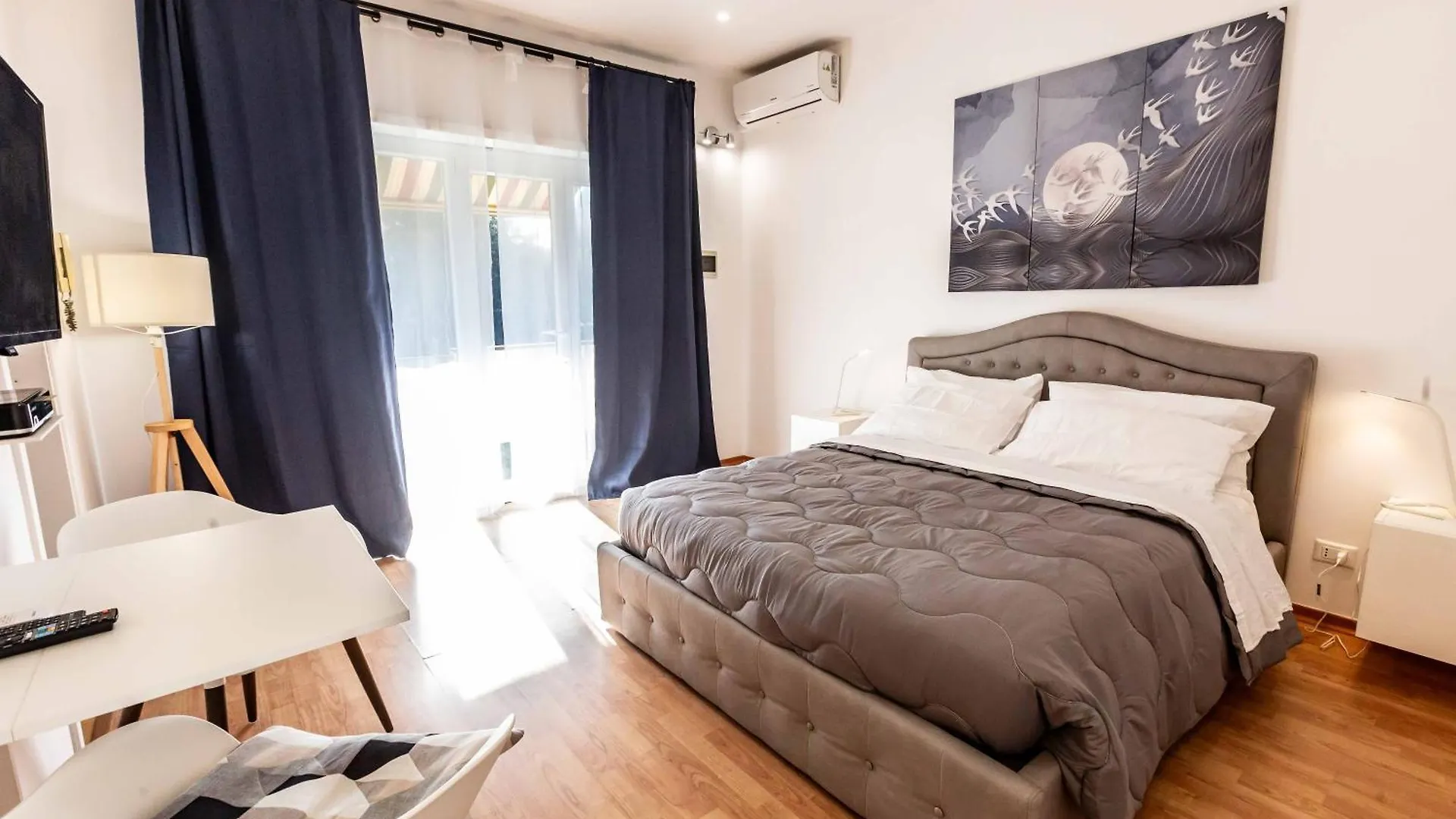 Residenza Aurelia Apartment Rome Italy