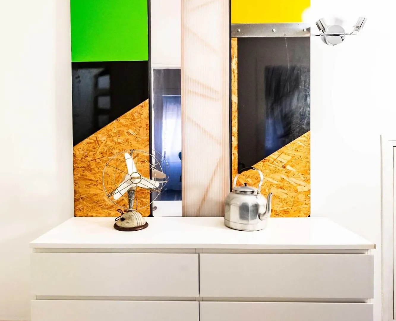 Residenza Aurelia Apartment Rome