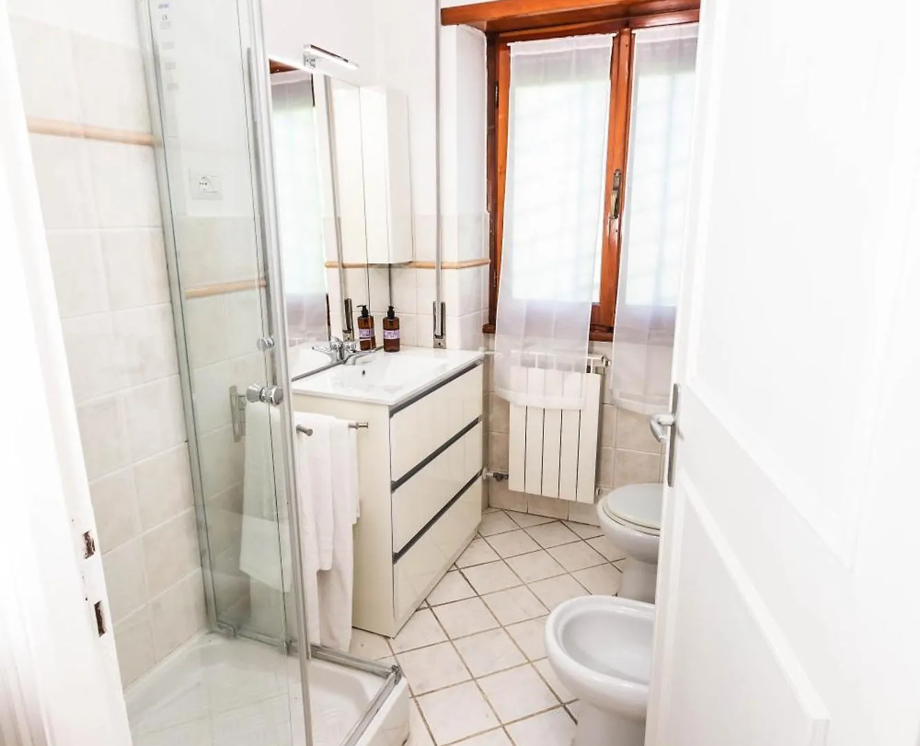 Residenza Aurelia Apartment Rome