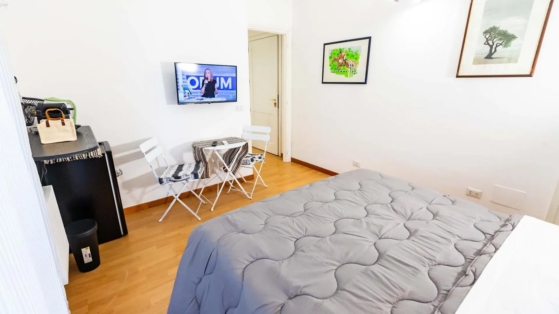 Residenza Aurelia Apartment Rome Italy