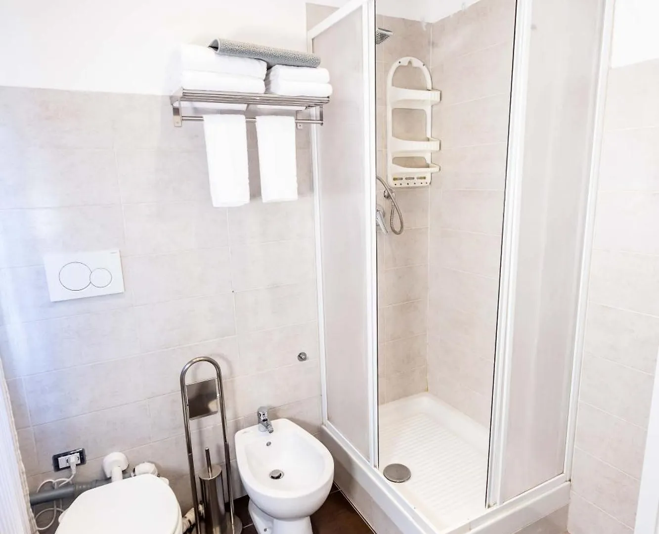 Residenza Aurelia Apartment Rome