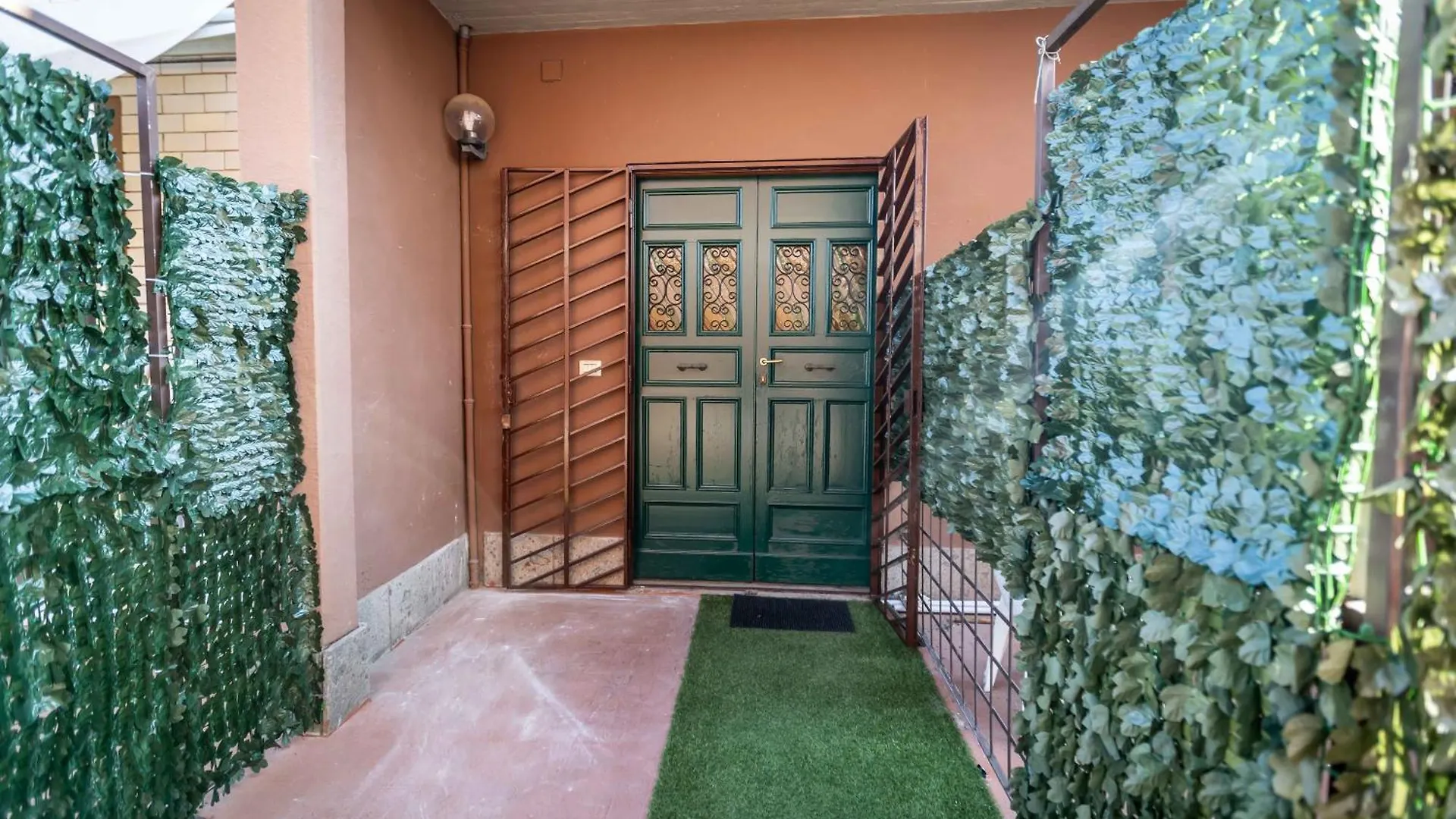 Residenza Aurelia Apartment Rome 0*,  Italy