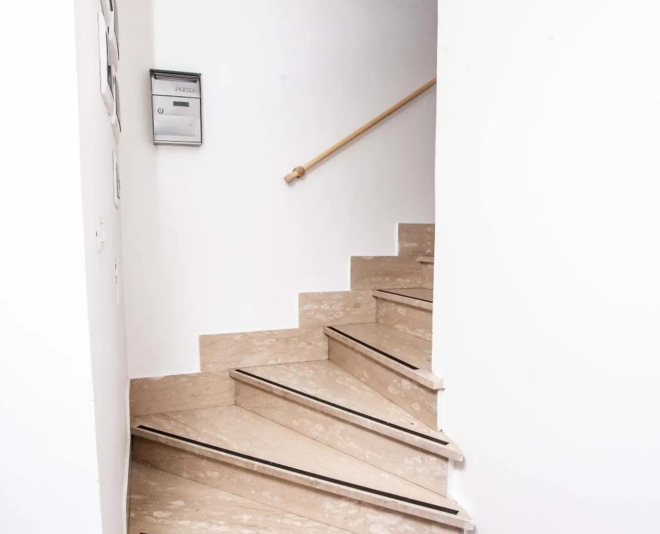 Residenza Aurelia Apartment Rome