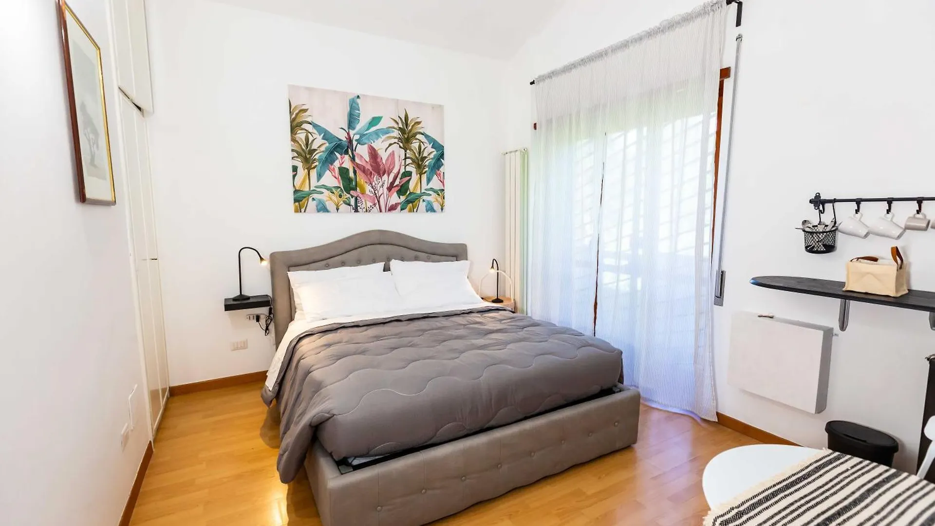 Residenza Aurelia Apartment Rome