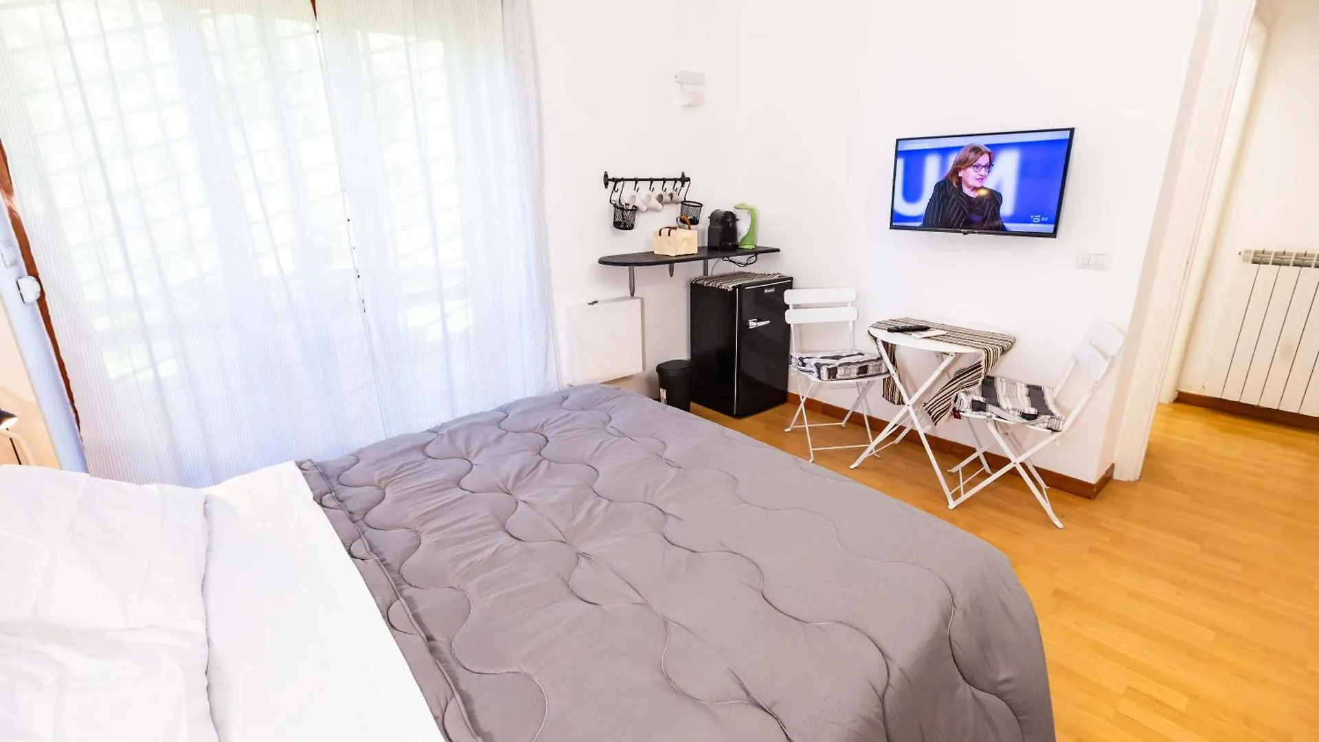 Residenza Aurelia Apartment Rome