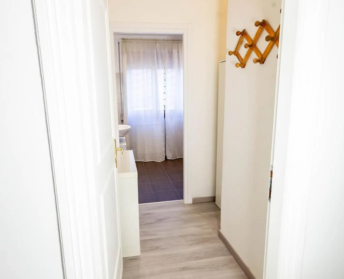 Residenza Aurelia Apartment Rome Italy